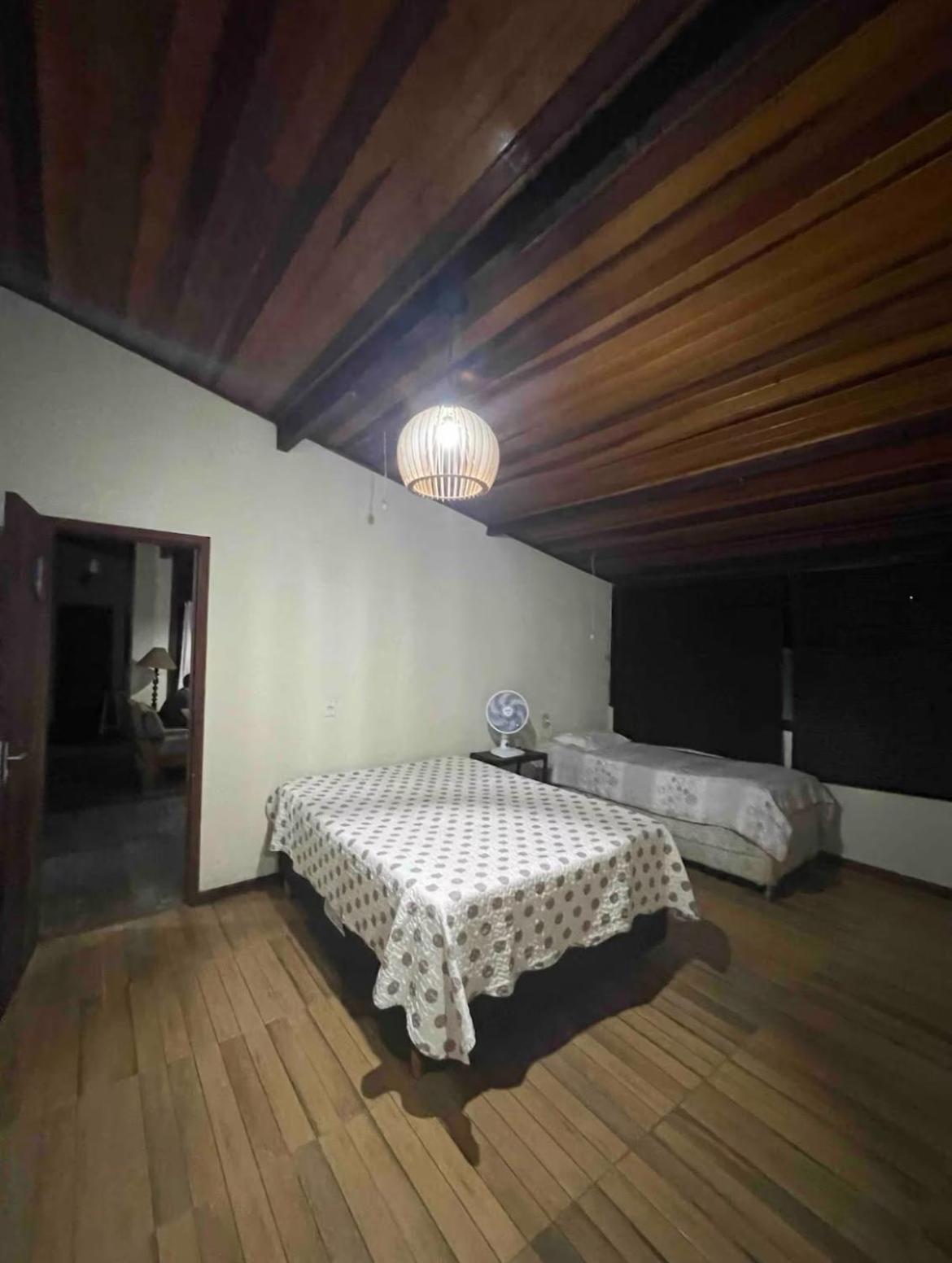 Casa Da Mata Com Piscina Natural Em Condominio Angra dos Reis Esterno foto